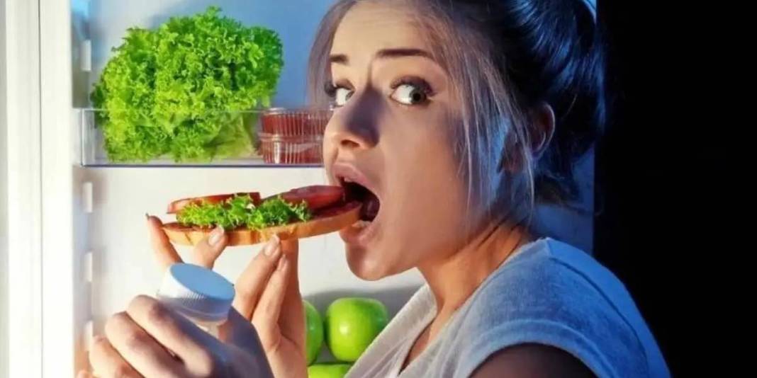 Aç yatmanın ardındaki gerçek! Gece aç kalmak zayıflatıyor mu, yoksa hastalık mı getiriyor? Gerçeği bilim açıkladı! 6